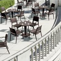 Outdoor Restaurant Chairs and Cafe Chairs