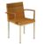Doppo Outdoor Dining Armchair GK1910