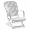 Tangor Multiposition Outdoor Patio Chair M.42.068