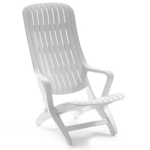 Estanza Resin Lawn Chair M.42.080