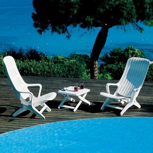 Outdoor Furniture Set - Estanza 3-Piece M08013