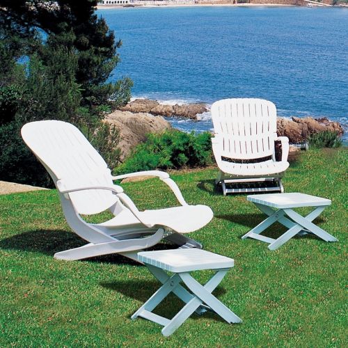 Outdoor Furniture Set - Tangor 4-Piece M06824