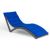 Chaise Pad for ISP087 Slim Chaise Pacific Blue RC087-CPB #5