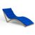 Chaise Pad for ISP087 Slim Chaise Pacific Blue RC087-CPB #8