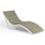 Chaise Pad for ISP087 Slim Chaise Taupe RC087-CTA #5