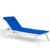 Chaise Pad for ISP089 Pacific Chaise Pacific Blue RC089