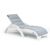 Chaise Pad for ISP860 Fiji Chaise Granite RC860-CGR #3