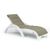 Chaise Pad for ISP860 Fiji Chaise Taupe RC860-CTA #3