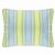 Rectangle Outdoor Pillow 22x14 Stripes CD2214P #4