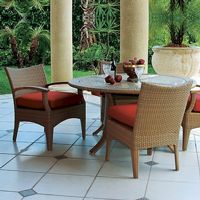Affordable outdoor patio furniture