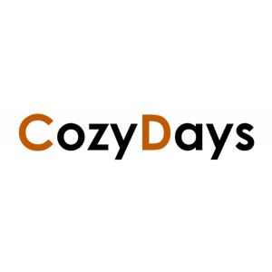 Cozydays exclusive products