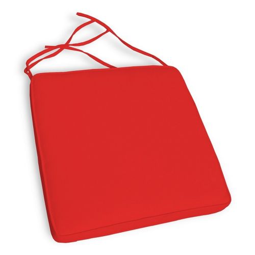 Artemis XL Club Chair Seat Cushion Solid CISP004-C-SOL