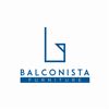 Balconista Logo