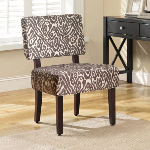 4D Concepts Sabrina Accent Chair 4DC-K5509-F617
