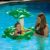 Frog Infant Pool Raft PM81555 #3
