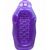 Riviera Wet-Dry Inflatable Sunlounge - Purple PM83370-PURPLE #4