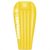 Suntanner Pool Mattress - Yellow PM83320-YELLOW #3