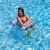 Water Hammock Inflatable Pool Lounger - Blue PM70743-BLUE #3