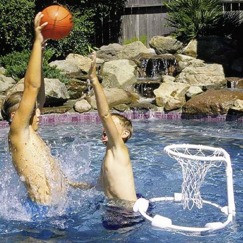 All Pro Floating Basketball Game PM72705