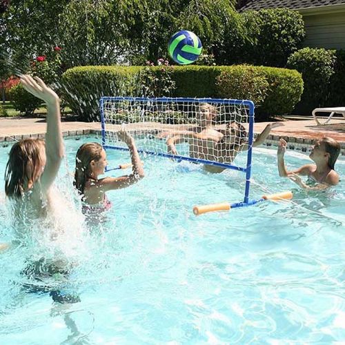 Floating Water Volleyball Game PM72706