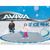 Inflatable Oval Ice Rink 12 feet RS02503 #2