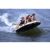 Mass Frantic 4 Person Towable Tube RS02408 #2