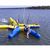 Rope Swing Water Trampoline Attachment RS02370 #3