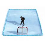 Inflatable Ice Rink 15 feet by 24 feet RS02723