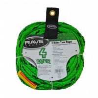 4 Rider 1 Section Tow Rope RS02332