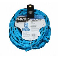 6 Rider 1 Section Tow Rope RS01037