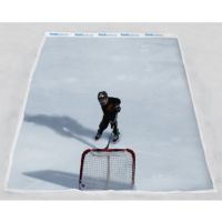 Inflatable Easy Set 200 Ice Rink 10 feet by 20 feet RS02703