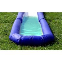 Turbo Chute 10 ft. Catch Pool RS02443