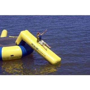 Aqua Slide Water Trampoline Attachment RS02004