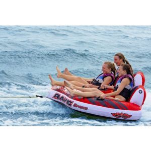 Warrior 3 Towable Tube RS02379