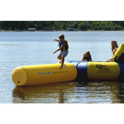 Aqua Log Small Water Trampoline Attachment RS02014