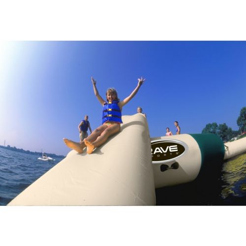 Aqua Slide Northwood's Small Water Trampoline Attachment RS02096