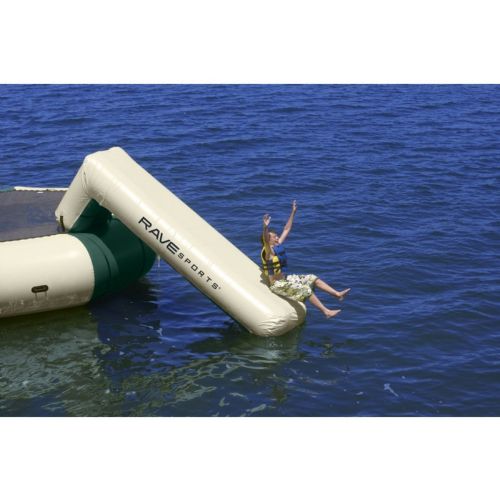 Aqua Slide Northwood's Water Trampoline Attachment RS02092