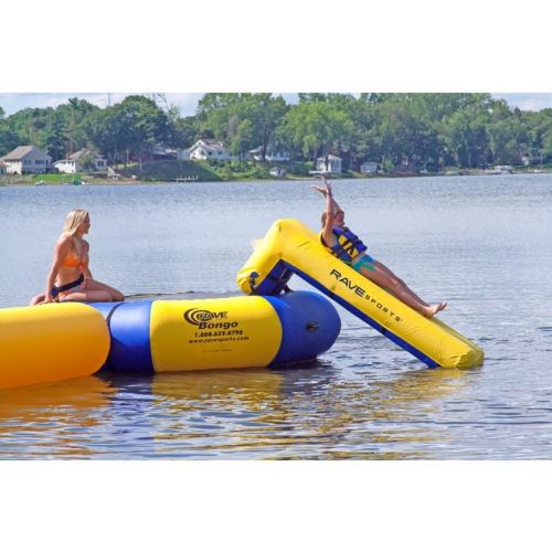 Aqua Slide Small Water Trampoline Attachment RS02013