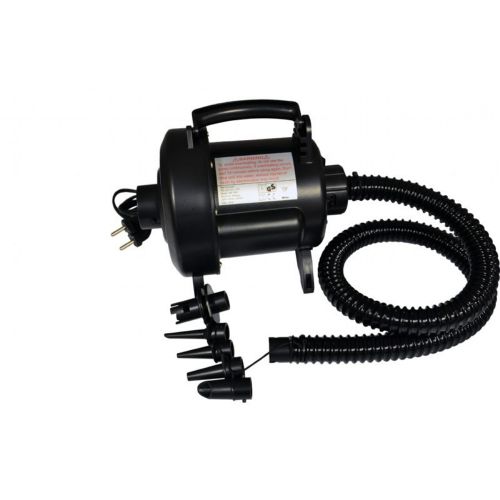 European High Speed Inflator/Deflator RS01090