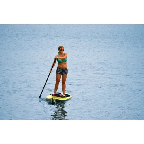Expedition 12'6 Stand Up Paddle Board SUP RS02498