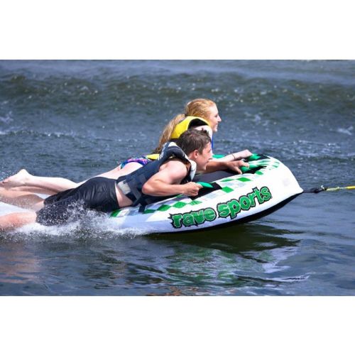 Frantic 2 Person Towable Tube RS02406