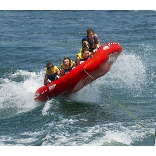 Mega Mambo Towable Tube RS02367