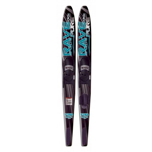 Pure Adult Combo Water Skis RS02399