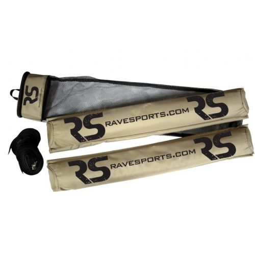 SUP Roof Pads with Cinch Straps RS02499