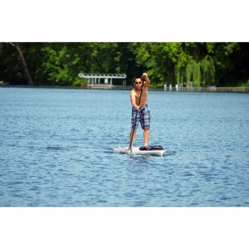 Touring 12'6" Stand Up Paddleboard SUP RS02451
