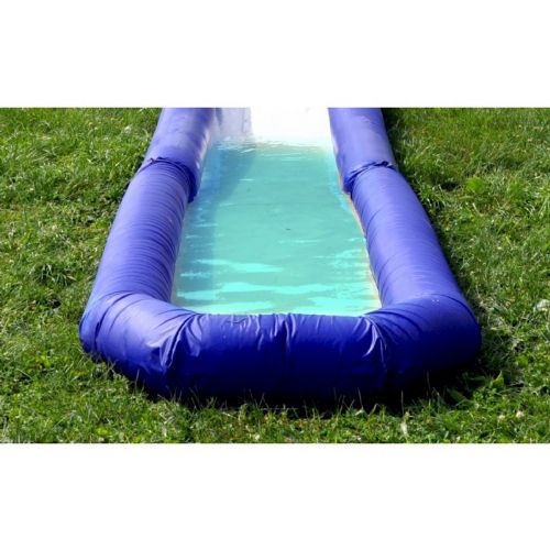 Turbo Chute 10 ft. Catch Pool RS02443