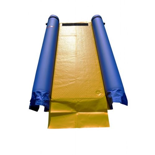 Turbo Chute Water Slide 6 Ft. Starter Mat RS02444