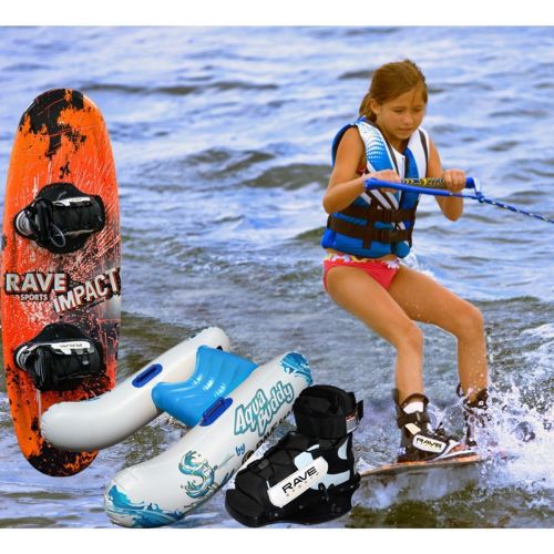 Wakeboard Starter Package RS02401