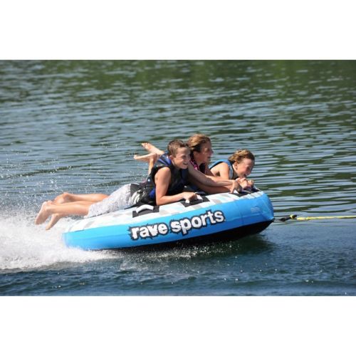 X-Frantic 3 Person Towable Tube RS02407