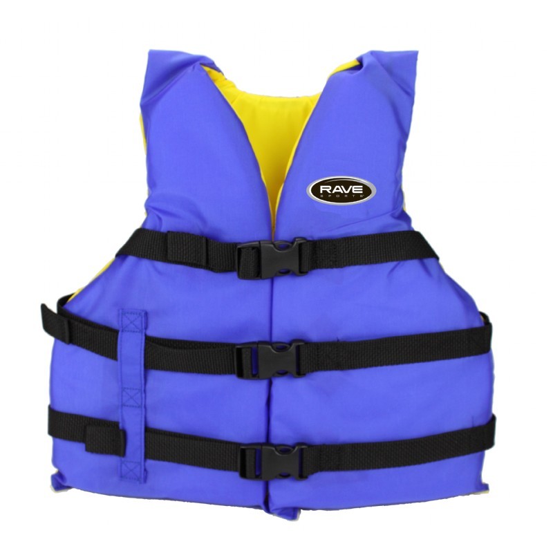 Adult Universal Life Vest RS02437 CozyDays